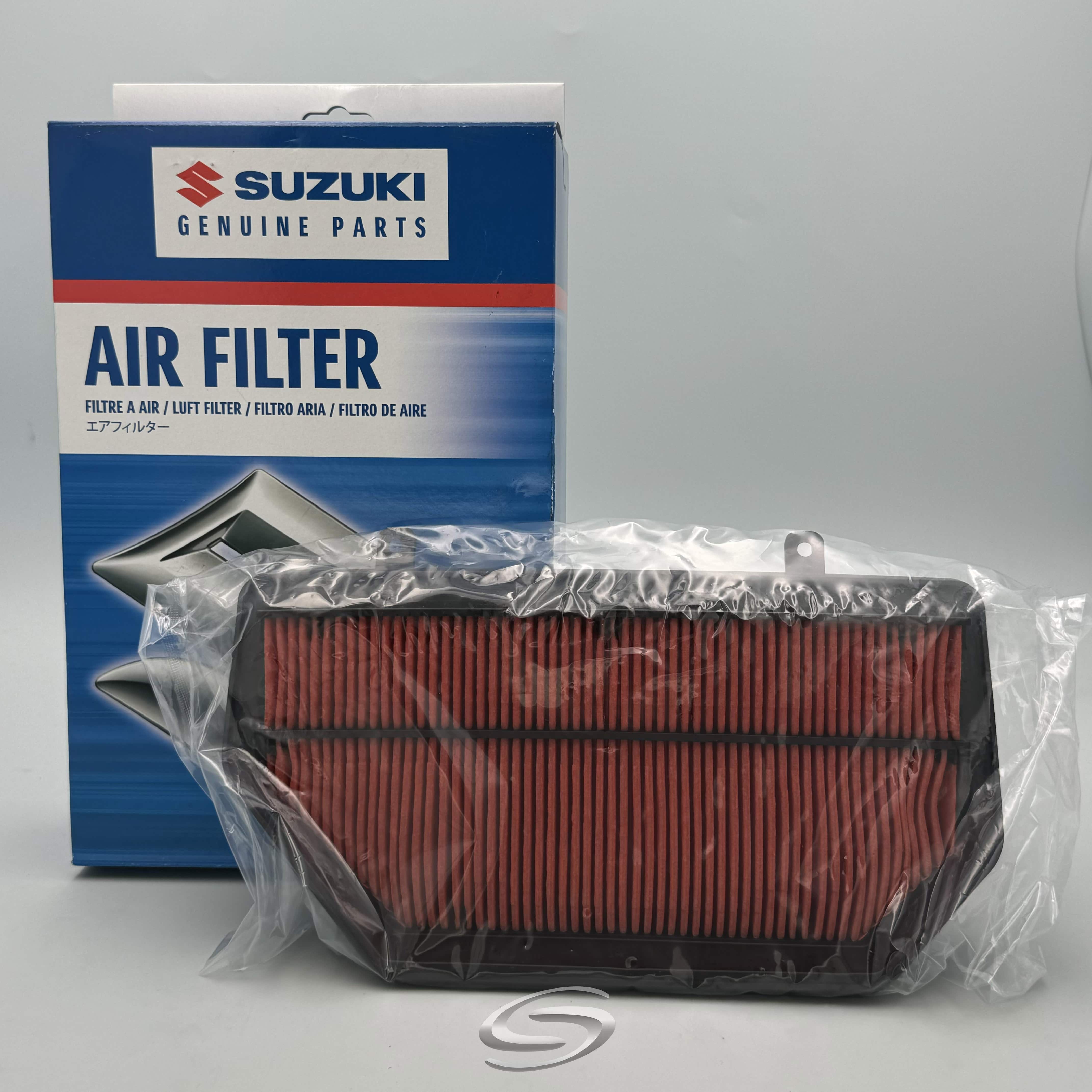 Air Filter – GSX-R1000/R